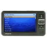 Creative Zen Vision W