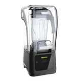 Apuro 2.5L Digital Bar Blender with Sound Enclosure