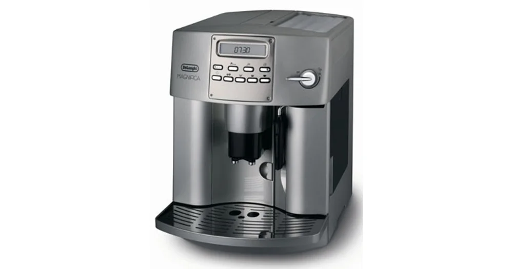 DeLonghi EAM3400 reviews ProductReview .au