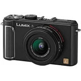 Panasonic Lumix DMC-LX3