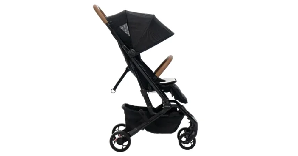 Jetstar stroller hot sale