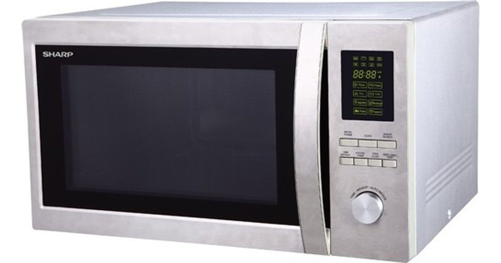 Sharp R42BST reviews | ProductReview.com.au