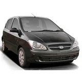 Hyundai Getz TB SX