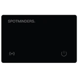 Spotminders Tracking Card
