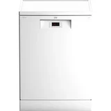 Beko 14 PS Freestanding Dishwasher BDFB1410