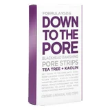 Formula 10.0.6 Down To The Pore Blackhead Banishing Pore Strips