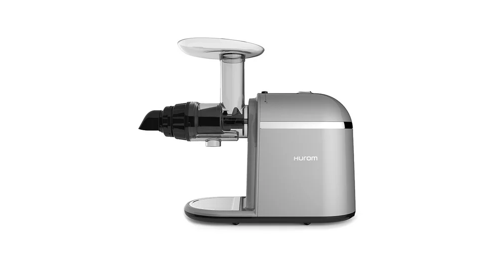 Hurom Chef GH reviews