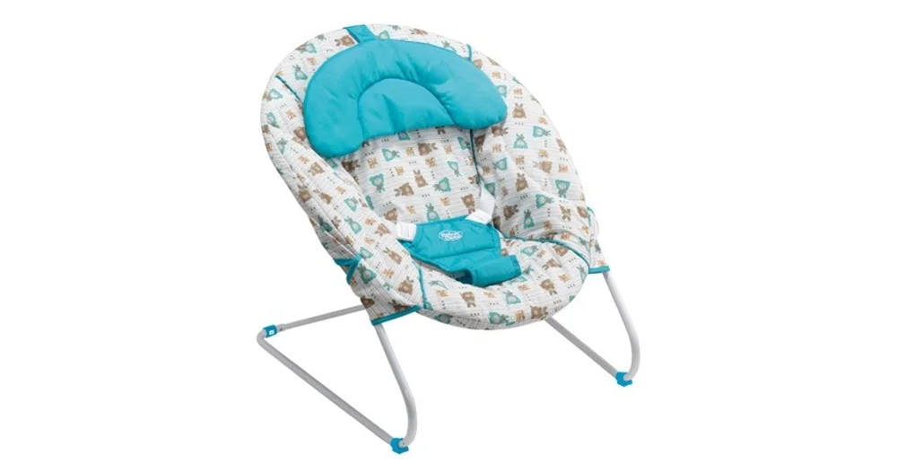 Mother's Choice Scruffy Bear reviews