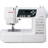 Janome 3160QDC