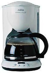 Sunbeam Aroma Coffee 12 PC5800 reviews