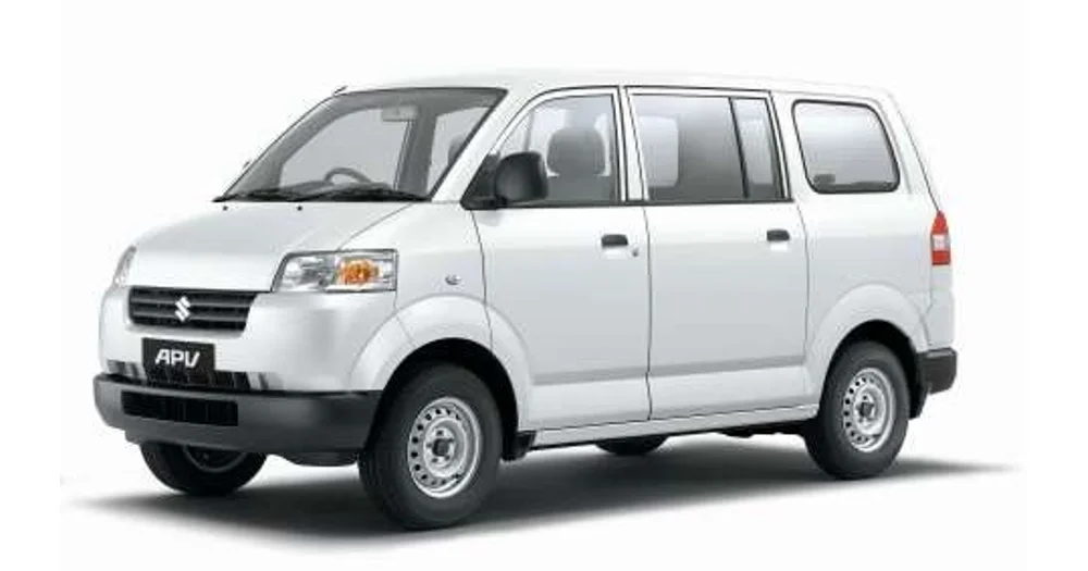 Suzuki Apv 2005 2018 Productreview Com Au