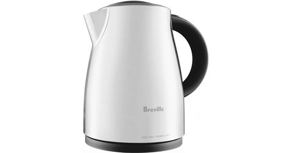 Breville Moda Quiet Boil BKE470 reviews