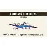 J. Doonan Electrical