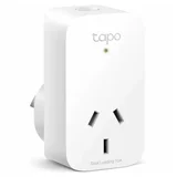TP-Link Mini Smart Wi-Fi Socket Tapo P100