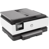 HP OfficeJet 8010 All-in-One