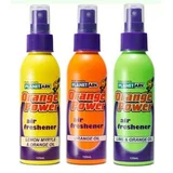 Orange Power Air Fresheners