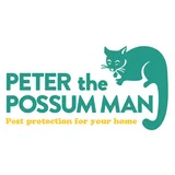 Peter the Possum Man