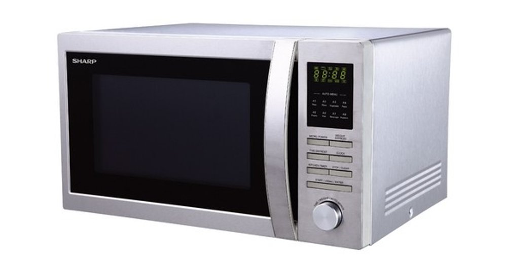 Sharp R32BST reviews | ProductReview.com.au