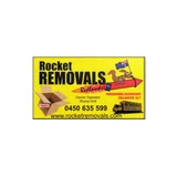 Rocket Removals Brisbane