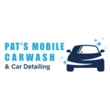 Pat's Mobile Car Wash & Car Detailing