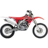 Honda CRF450X