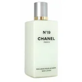 Chanel N°19 Body Lotion