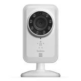 Belkin NetCam Wi-Fi Camera with Night Vision F7D7601au