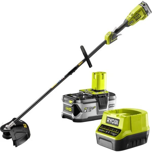 ryobi brushless line trimmer