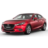 Mazda 3 BN (Sedan) Maxx Sport