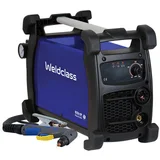 Weldclass 43P Plasma Cutter