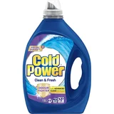 Cold Power Clean & Fresh