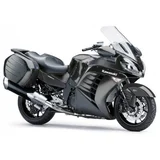 Kawasaki 1400GTR ABS