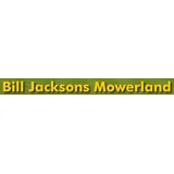 Bill Jackson Mowerland