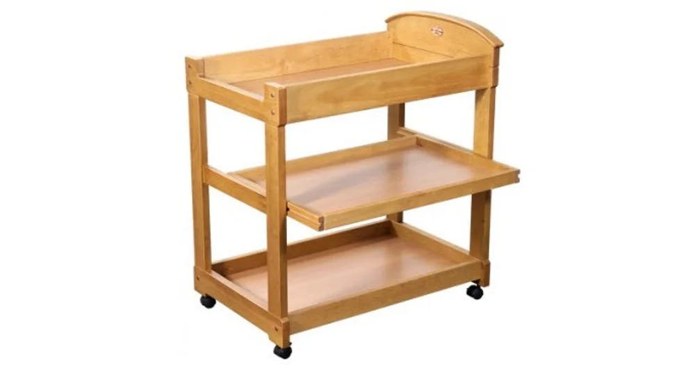 Boori Three Tier Reviews - ProductReview.com.au