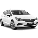 Holden Astra BK (Hatchback) R+ Auto