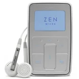 Creative Zen Micro