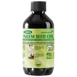 Plant Needs Neem Seed Oil