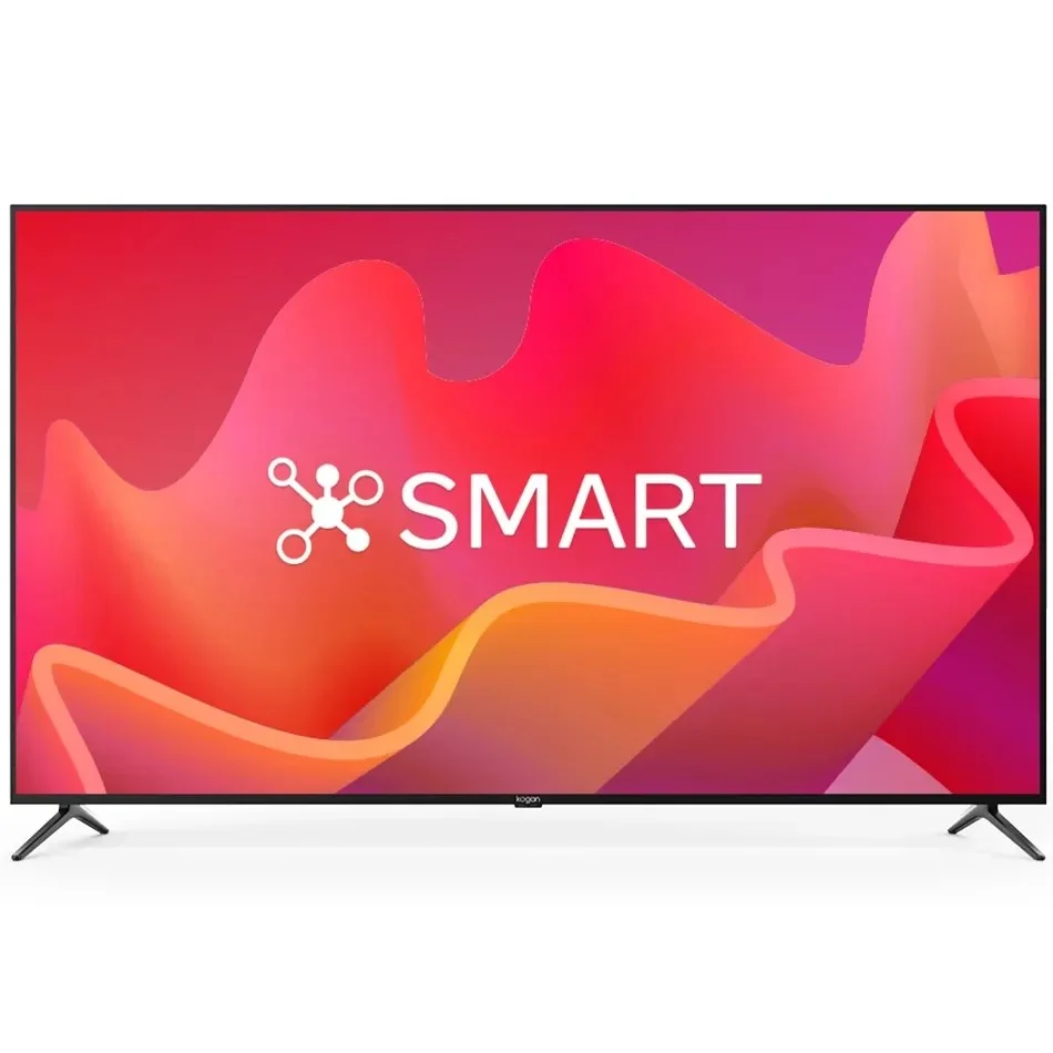 Kogan Series 8 LU8010 (58") reviews