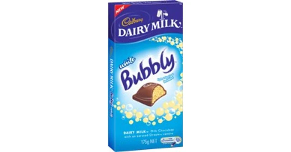 Cadbury Dairy Milk Dream Bubbly
