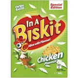 In A Biskit