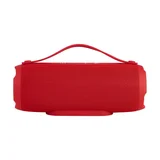 Kmart Anko Bluetooth Portable Speaker (Red)