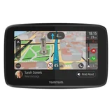 Tomtom Go 5200