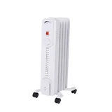 Goldair 5 Fin Slim Oil Column Heater GSOC518