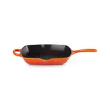 Le Creuset Cast Iron Square Grillit