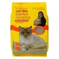 Coles Premium Clumping reviews