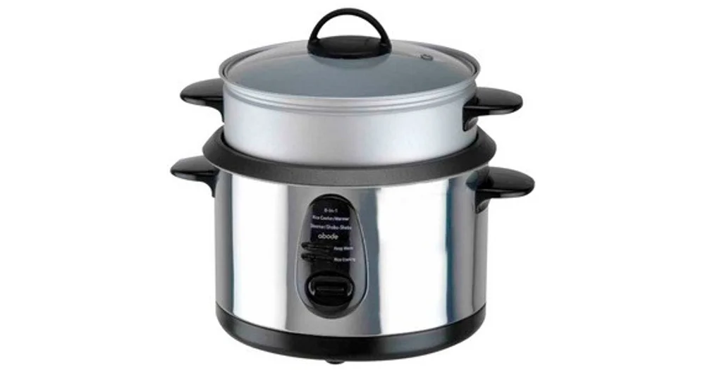 Abode pressure 2024 cooker manual