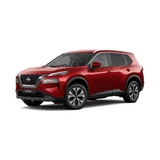 Nissan X-Trail T32.II ST-L (5-Seat CVT FWD)