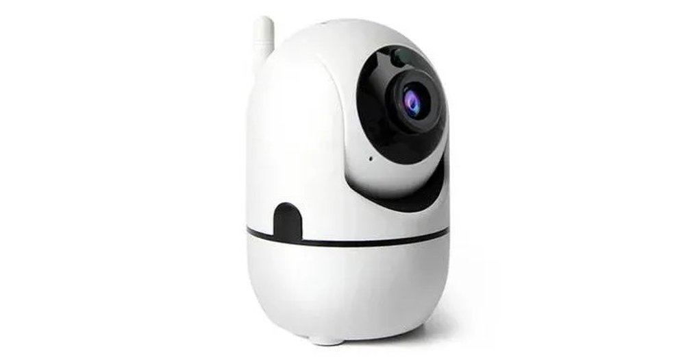 YCC365Plus Smart Security Camera reviews | ProductReview.com.au