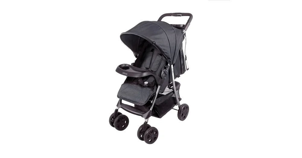 Childcare vexo hotsell stroller review