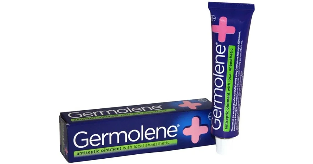 Germolene Antiseptic Ointment Questions | Productreview.com.au